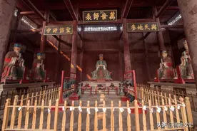 中国从祀孔庙的172人之一：为官35载，0负评，孔孟后第三位圣人图片