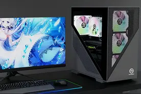 7000元不到AMD锐龙R5 5600X配RX6600装机3A平台电脑配置推荐图片