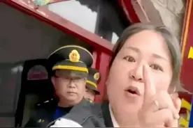 后续来了，菏泽凉皮事件，她凭一己之力干倒旅游业坑了一座城图片