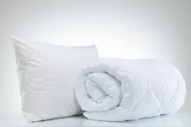 被子为什么要定期更换？图片