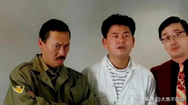 王晶终于回应冯淬帆，全文不带脏字，却如刀似戟