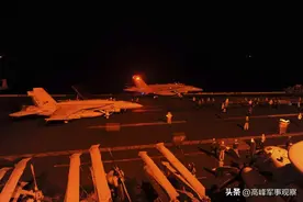 美国借题发挥？23日彻夜轰炸伊朗部队基地，摧毁其司令部和导弹库图片