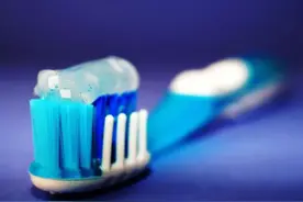 如何科学选择牙刷和牙膏？图片