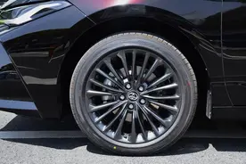 不是豪车胜似豪车，亚洲龙值得选吗？图片