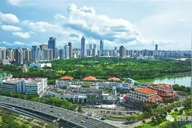 海口成为全国文明城市第五年，我们文明了吗？图片