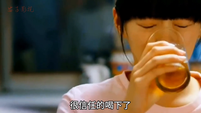 《韩公主》真实事件改编，花季少女遭43个小混混轮番欺辱
