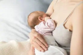 3.15科普 |“催乳师”是智商税？专家表示：最好的通乳师实际就在怀里图片