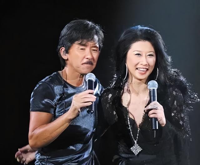 余安安vs关正杰-热爱多年在心藏99,李克勤vs容祖儿-刻不容缓98,巫启贤