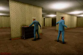 深入后室游戏backrooms怎么下载 steam如何搜索及联机方法图片