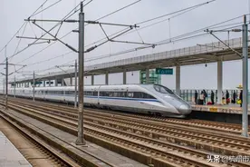 预计7月具备通车条件！杭州这条快线有新进展！图片