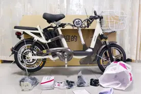 明明能网购电动车，为啥大家更愿意多花钱去实体店，行内人告诉你图片