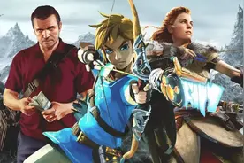 「游戏资讯」PS5疑似破解、《艾尔登法环》开放世界排第五等图片