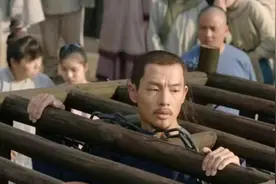 《天下长河》大结局：是非功过，由后人评说图片