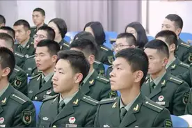 军队院校的学员毕业后是怎么分配工作的？图片