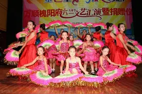 「六一儿童节特稿」郭进拴｜写给我的宝贝们图片