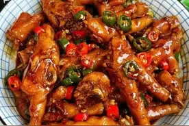 过年招待朋友必备的10道硬菜，好吃倍有面，全家夸你是大厨图片