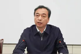 朱良才任濮阳市代市长 朱良才简历一览图片