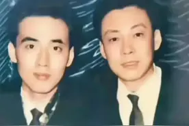 四九城江湖故事之加代任家忠！图片