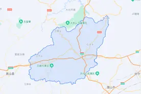 岳西县——民国时期安徽省因剿匪需要，新设立的县份图片