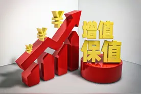 在银行存钱多久能翻倍？曾经有过6年利息一倍，现在需要多久？图片