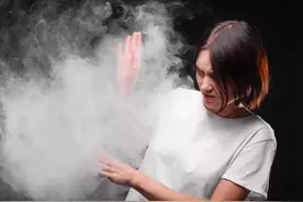 戒烟成功：我只用了一个月的时间（特别真实的成功案例）图片