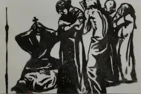 讲述一个残障家庭的虐心故事——无声的爱换不回放荡的女人心图片