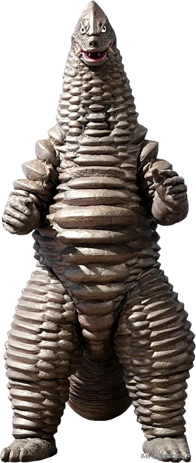 奥特银河格斗：新世代英雄敌役大全