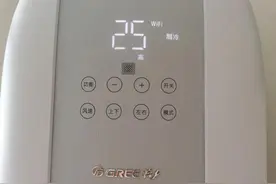 买空调选格力图片
