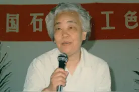 博士答辩一个小时就通过，她是石化王国的巾帼英雄图片