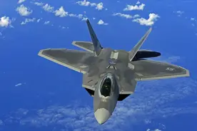 美国又要退役32架F22，真要自废武功吗？三大理由值得关注图片