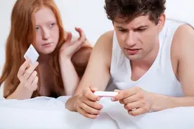 提醒：男性想要当爸爸，备孕不做这3件事，妻子的努力可能白费图片