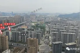 喊了多年要崛起的望江新城，前景到底怎么样？图片