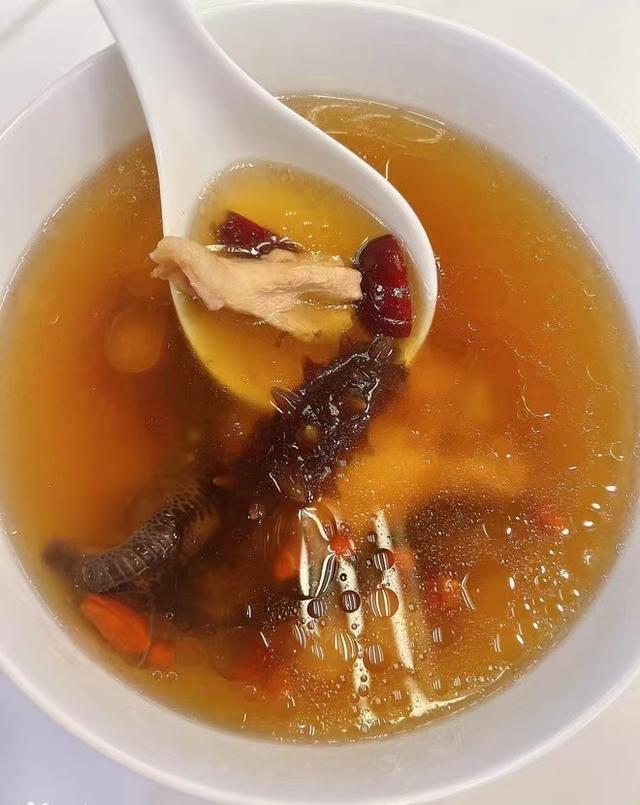 海参最佳吃法 即食海参最佳吃法