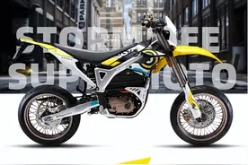 对标虬龙，城市越野？春风极核新车来了！图片