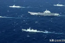 军事演习，很难震慑住台独分子，也很难改变不独不统人士的立场图片