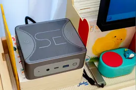 折腾零刻SER7翻车了！排查后发现AX210和1675X都有兼容性问题！图片