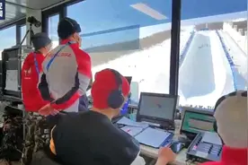 谷爱凌夺冠现场歌单来了！网友：这届DJ能处图片