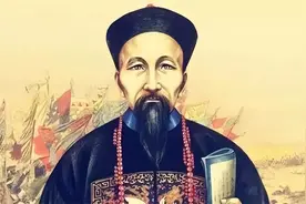 曾国藩戒色绝学，值得年轻人借鉴图片