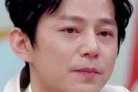 这一次，人情世故，江湖地位，在何炅身上体现得淋漓尽致图片