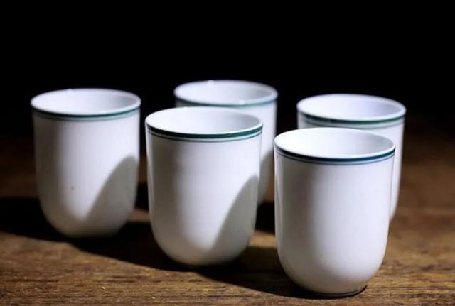 茶具大全：一次弄懂所有茶具的名字和用途