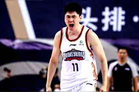 CBA休赛期各队交易汇总，原来新疆广汇才是这个夏天的最大赢家！图片