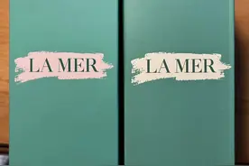 鉴别LA MER海蓝之谜精粹水真假实用简单方法图片