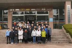 山东这所高校：盛产学霸，喜报频传！同一学院270名学生全部考研上岸！图片