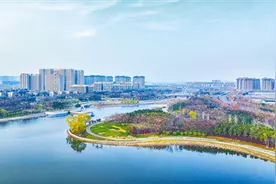 从党史中汲取智慧力量 在新征程中展现新担当——航空港实验区高质量高标准推动党史学习教育走深走实图片