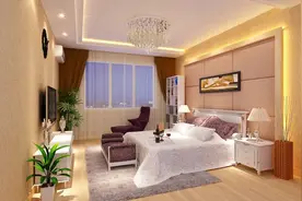 6种“健康花”，晚上会“催眠”，卧室养一盆，睡觉香，不失眠图片