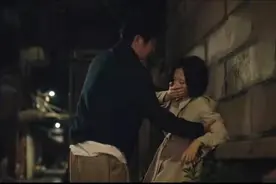 《对手》：三个女人三个漏洞，李唐会选择自首吗？图片