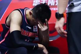 「观点」艾伦想走，周鹏离队，CBA凛冬已至图片