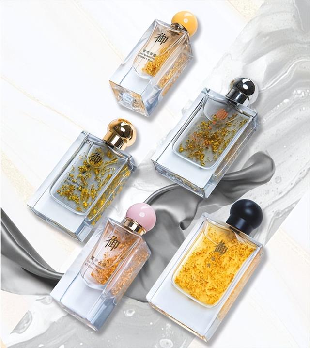 京东美妆新锐国货品牌日：新锐国货成交额整体同比增长257%