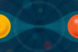 量子纠缠从“幽灵”到自然法则的漫长旅程图片