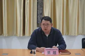 合肥滨湖职业技术学院召开共青团工作述职评议会图片